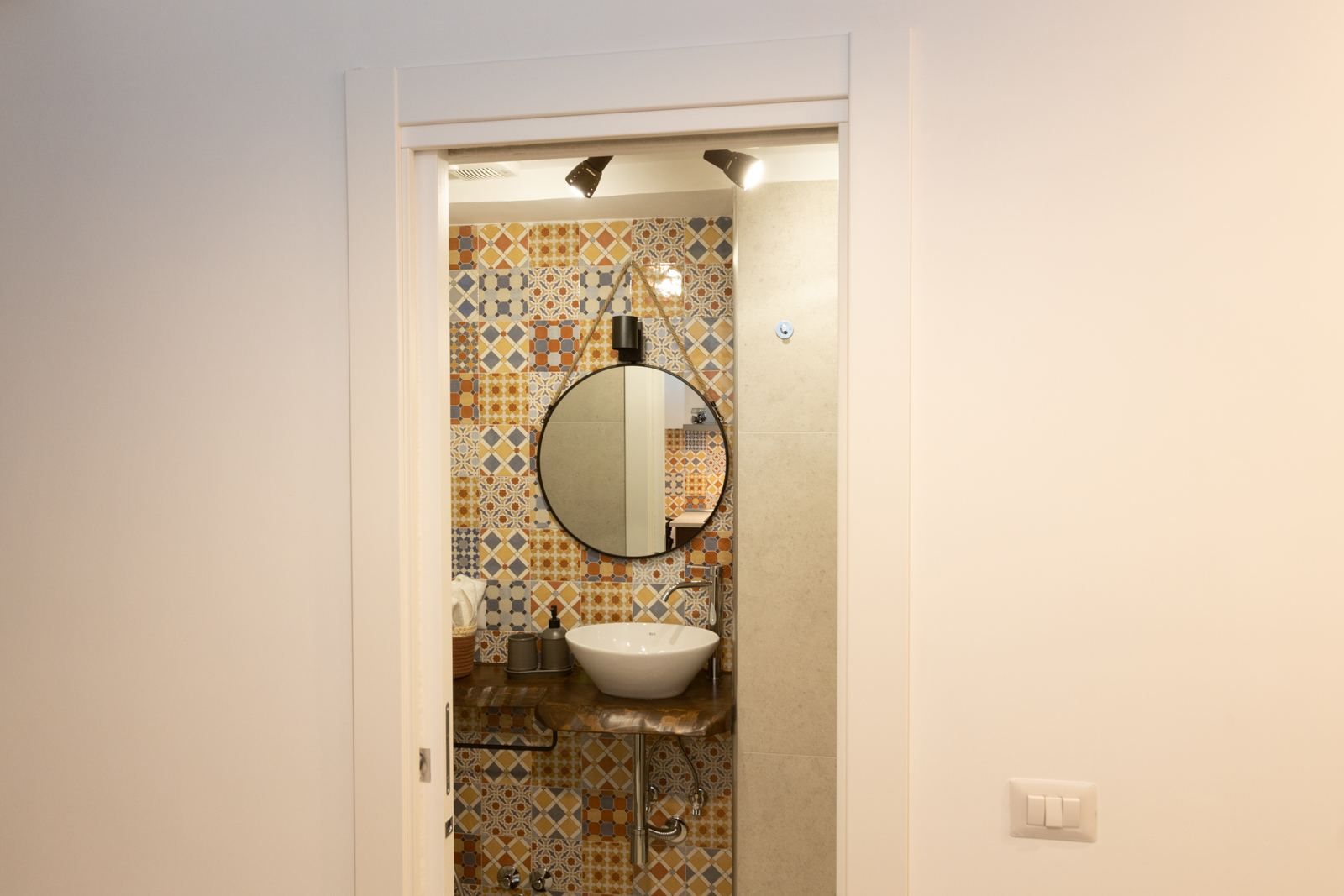 Bagno